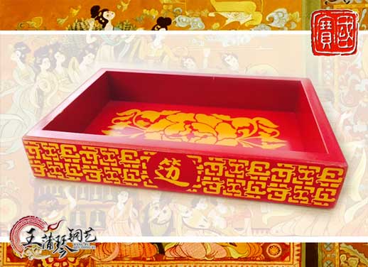 木籩，祭孔用具，祭祀道具